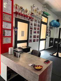 Immagine 5 dalla galleria del partner Strong Fit