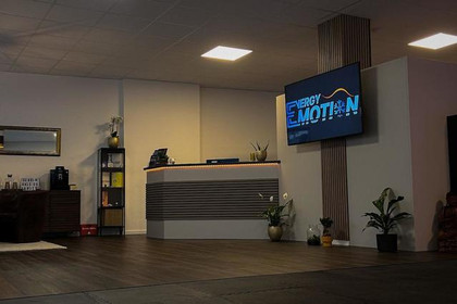 Bild 3 von Energy Motion Partnergalerie