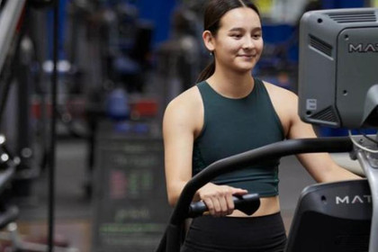 Image 4 from In-Shape Family Fitness - K Street partner gallery