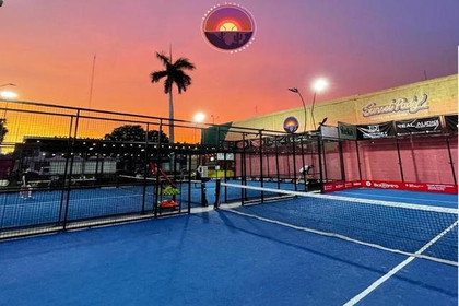 Imagen 5 de la galería del partner Sunset Padel Obregón