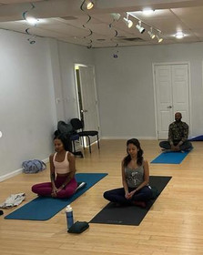 Image 5 from Forest Hills Yoga partner gallery