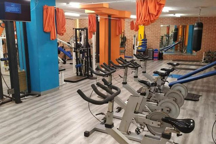 Imagen 1 de la galería del partner Mi Gimnasio