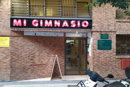Imagen 2 de la galería del partner Mi Gimnasio