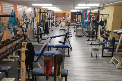 Imagen 3 de la galería del partner Mi Gimnasio
