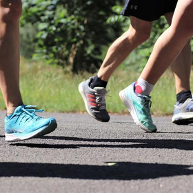 Bild 5 von Lauftraining Karlsruhe - Nordstadt Partnergalerie