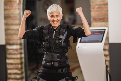 Bild 1 von Xcorefit | EMS Training Ingolstadt Partnergalerie