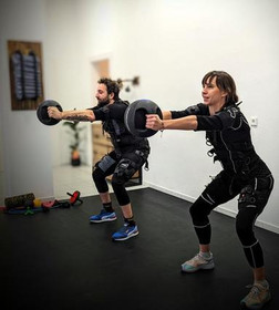 Bild 2 von Xcorefit | EMS Training Ingolstadt Partnergalerie