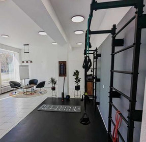 Bild 4 von Xcorefit | EMS Training Ingolstadt Partnergalerie