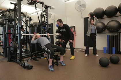 Image 4 from Method Health Ashburn partner gallery