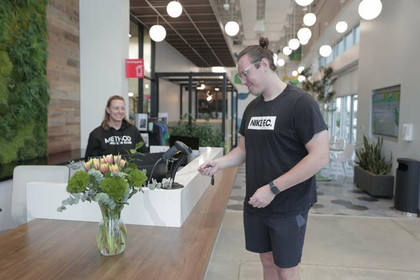 Image 5 from Method Health Ashburn partner gallery