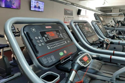Bild 1 von GYM7 Mommenheim Partnergalerie