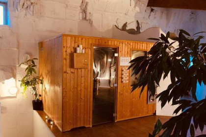 Bild 2 von GYM7 Mommenheim Partnergalerie