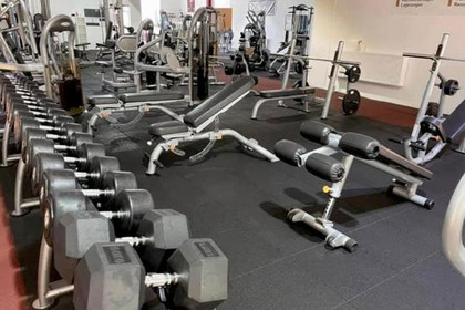 Bild 3 von GYM7 Mommenheim Partnergalerie