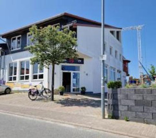 Bild 4 von GYM7 Mommenheim Partnergalerie