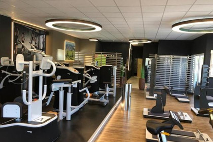 Bild 6 von GYM7 Mommenheim Partnergalerie