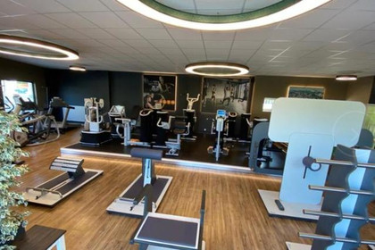 Bild 7 von GYM7 Mommenheim Partnergalerie