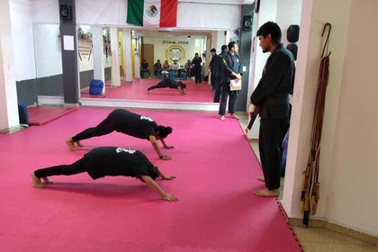 Imagen 3 de la galería del partner Shikara San Cristóbal