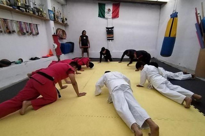 Imagen 4 de la galería del partner Shikara San Cristóbal