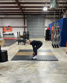 Image 1 from Trey Belcher Training, LLC partner gallery