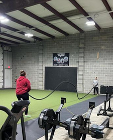 Image 2 from Trey Belcher Training, LLC partner gallery