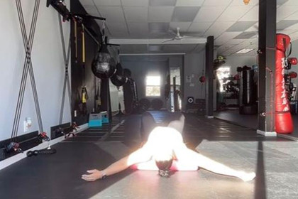 Image 1 from So Fitt & Combat Pit partner gallery