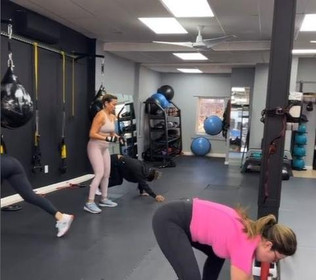 Image 2 from So Fitt & Combat Pit partner gallery