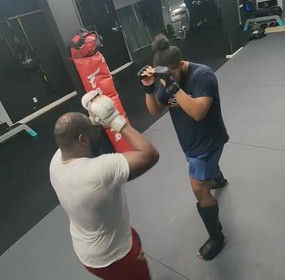 Image 3 from So Fitt & Combat Pit partner gallery