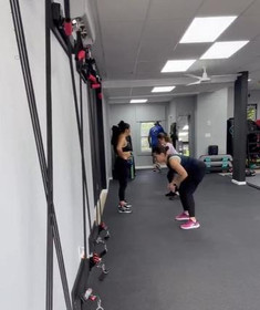 Image 5 from So Fitt & Combat Pit partner gallery