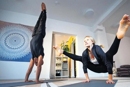 Bild 4 von Clari di Yoga Partnergalerie