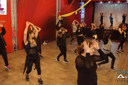 Imagen 1 de la galería del partner Body Zen Fitness