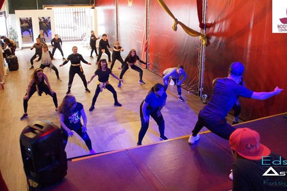 Imagen 2 de la galería del partner Body Zen Fitness