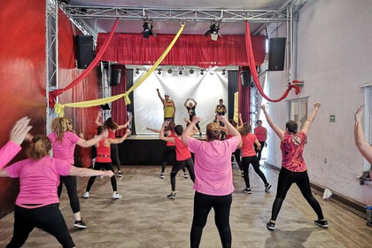 Imagen 4 de la galería del partner Body Zen Fitness