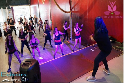 Imagen 5 de la galería del partner Body Zen Fitness