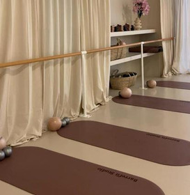 Imagen 5 de la galería del partner Barrefit Sant Cugat