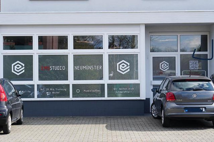 Bild 2 von EMS Studio Neumünster Partnergalerie