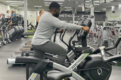 Image 2 from Method Gym Dale City partner gallery