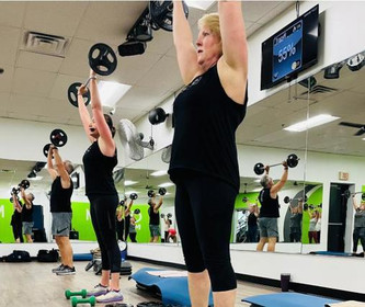 Image 5 from Method Gym Leonardtown partner gallery
