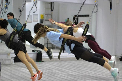 Imagen 4 de la galería del partner Air Bungee