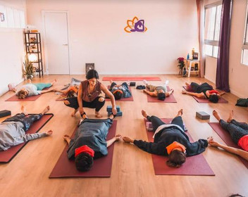 Imagen 3 de la galería del partner Yoga Centre Flow