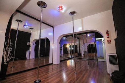 Imagen 4 de la galería del partner Pole Fit Studio Cuauhtémoc