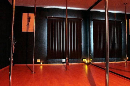 Imagen 3 de la galería del partner Pole Fit Studio Lindavista