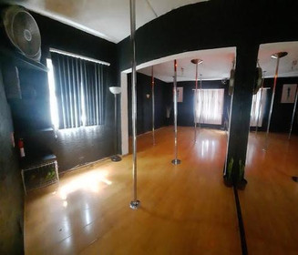 Imagen 4 de la galería del partner Pole Fit Studio Lindavista