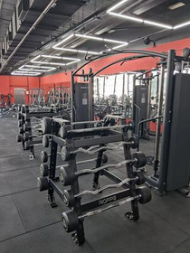 Imagem 3 da galeria do parceiro Selfit - São Gonçalo