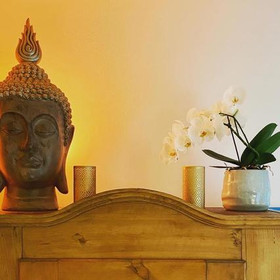Bild 1 von Yutta Yoga Partnergalerie