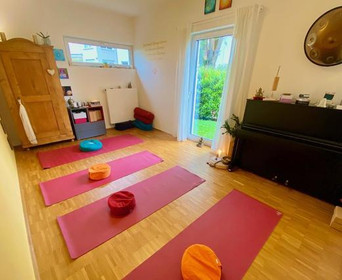 Bild 3 von Yutta Yoga Partnergalerie