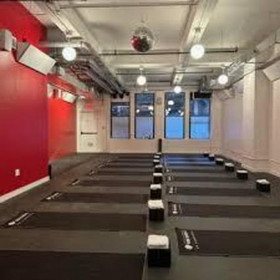 Image 3 from LYONS DEN POWER YOGA partner gallery