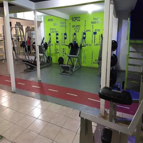 Imagen 3 de la galería del partner Fitness Company