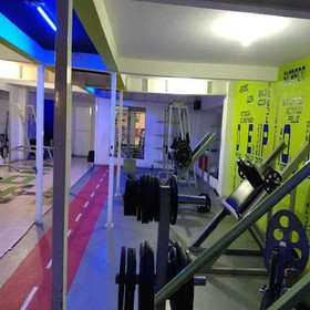 Imagen 5 de la galería del partner Fitness Company