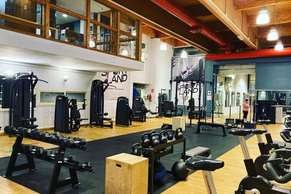 Immagine 4 dalla galleria del partner Europa Sporting Club - Brescia