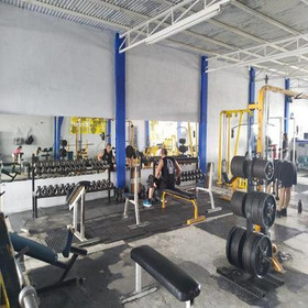 Imagen 3 de la galería del partner Gym Jn 3:16